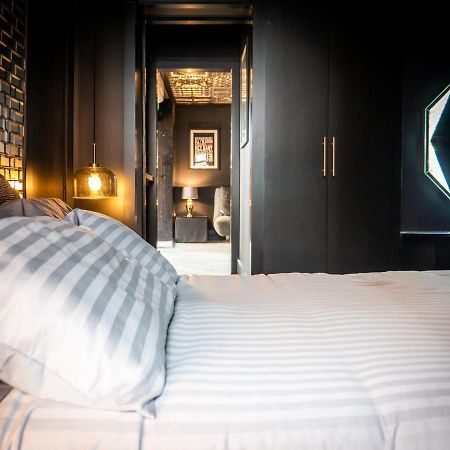 The Sea Lounge Accomodation Бродстеърс Екстериор снимка