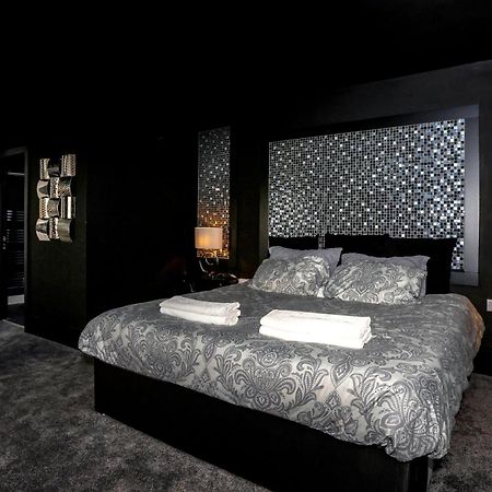 The Sea Lounge Accomodation Бродстеърс Екстериор снимка