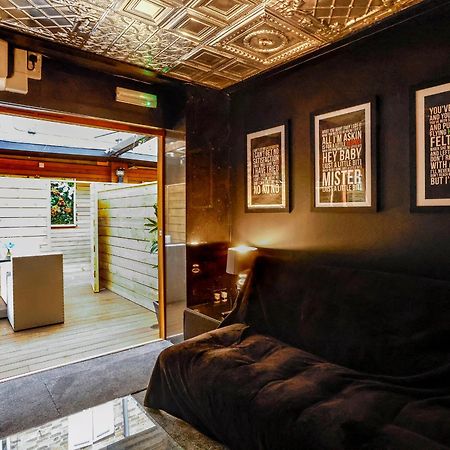 The Sea Lounge Accomodation Бродстеърс Екстериор снимка