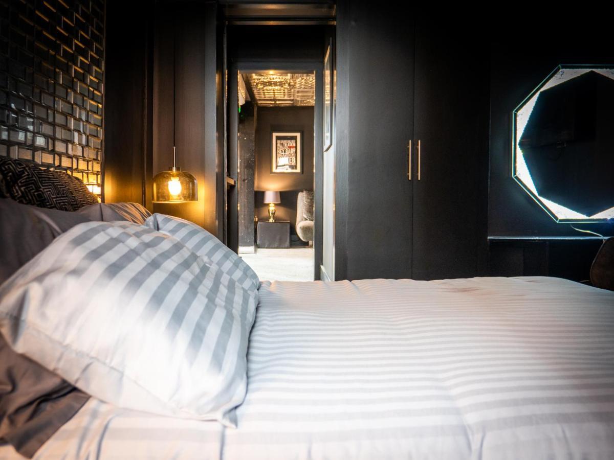 The Sea Lounge Accomodation Бродстеърс Екстериор снимка