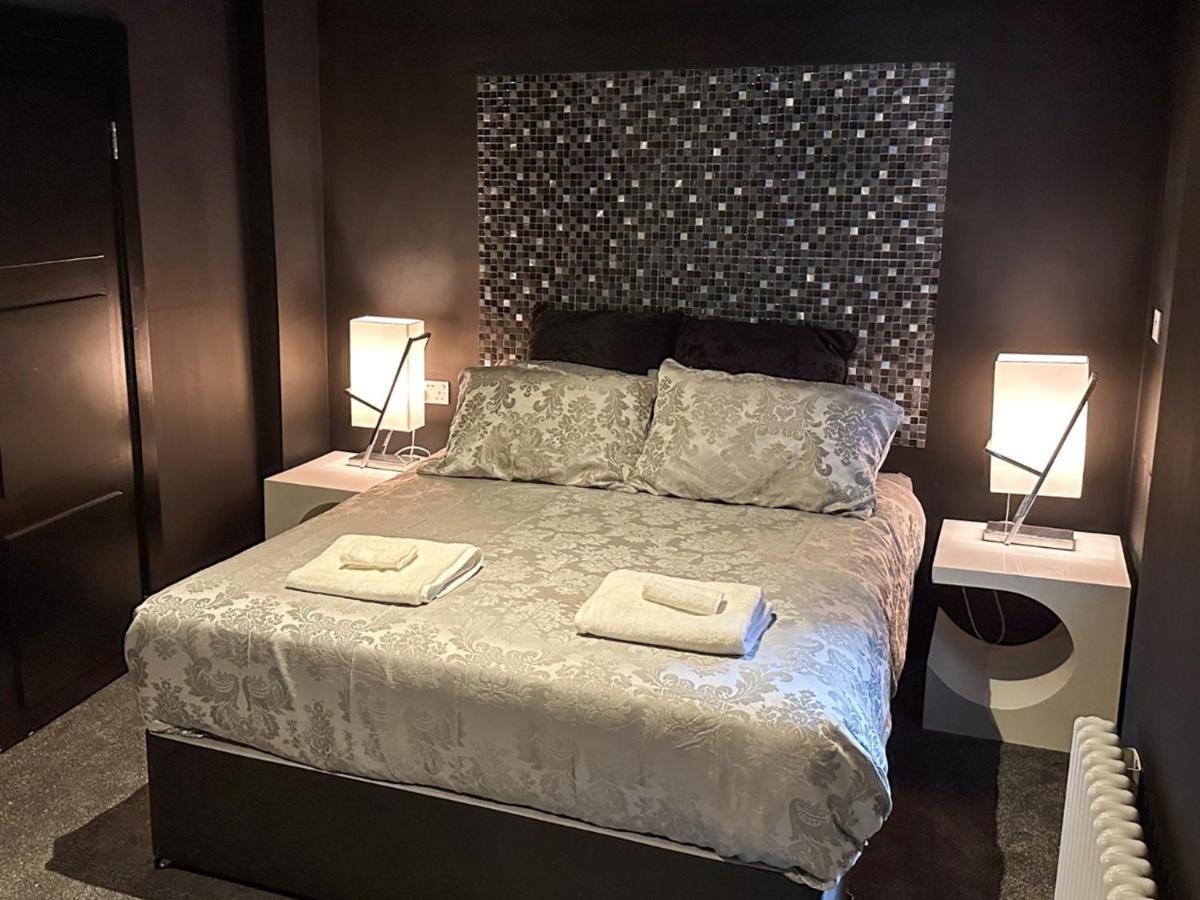 The Sea Lounge Accomodation Бродстеърс Екстериор снимка