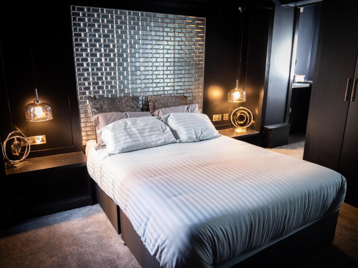 The Sea Lounge Accomodation Бродстеърс Екстериор снимка