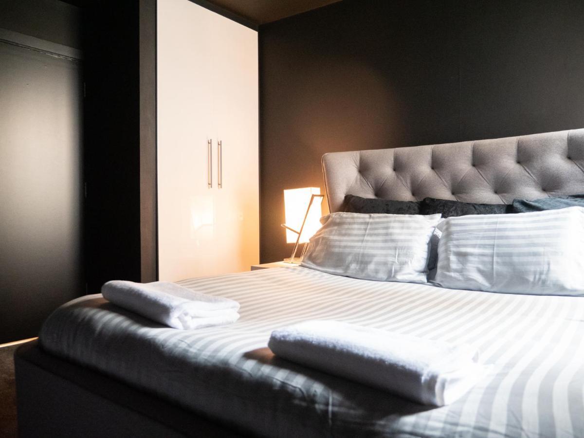 The Sea Lounge Accomodation Бродстеърс Екстериор снимка