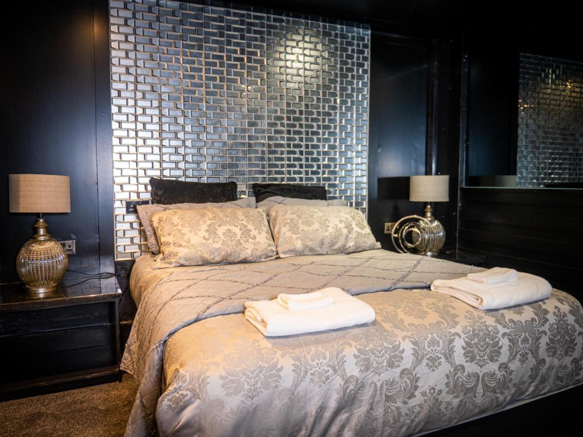 The Sea Lounge Accomodation Бродстеърс Екстериор снимка