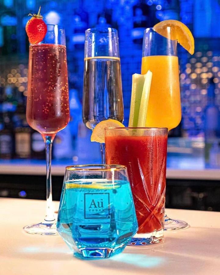 The Sea Lounge Accomodation Бродстеърс Екстериор снимка