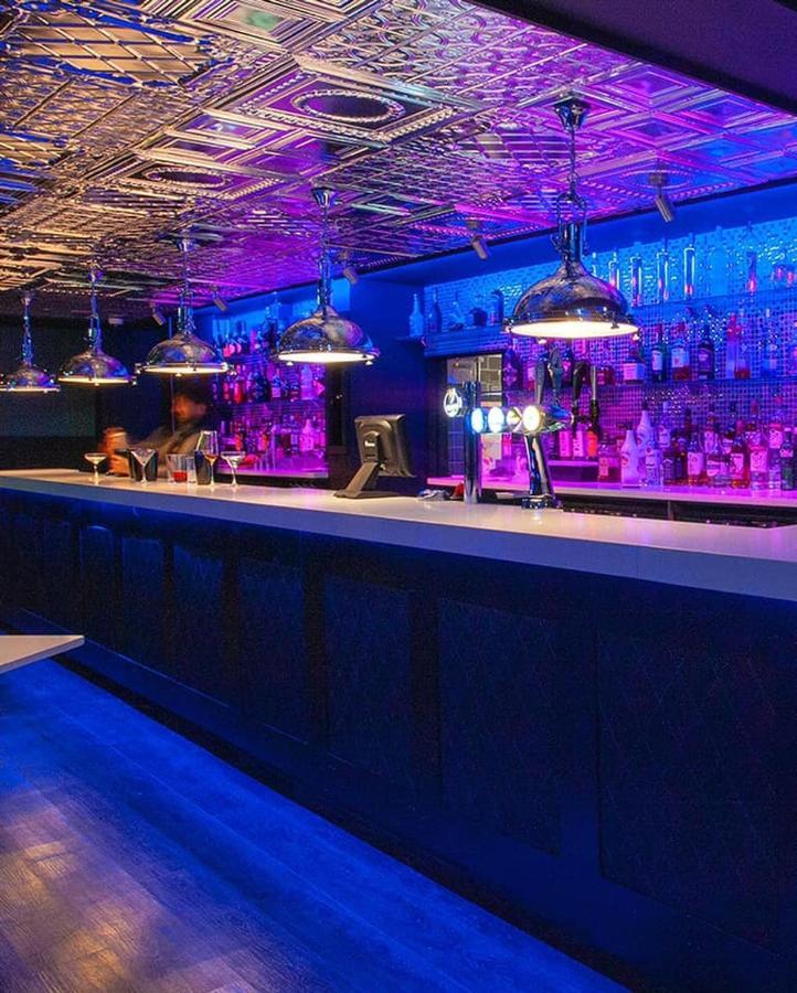 The Sea Lounge Accomodation Бродстеърс Екстериор снимка