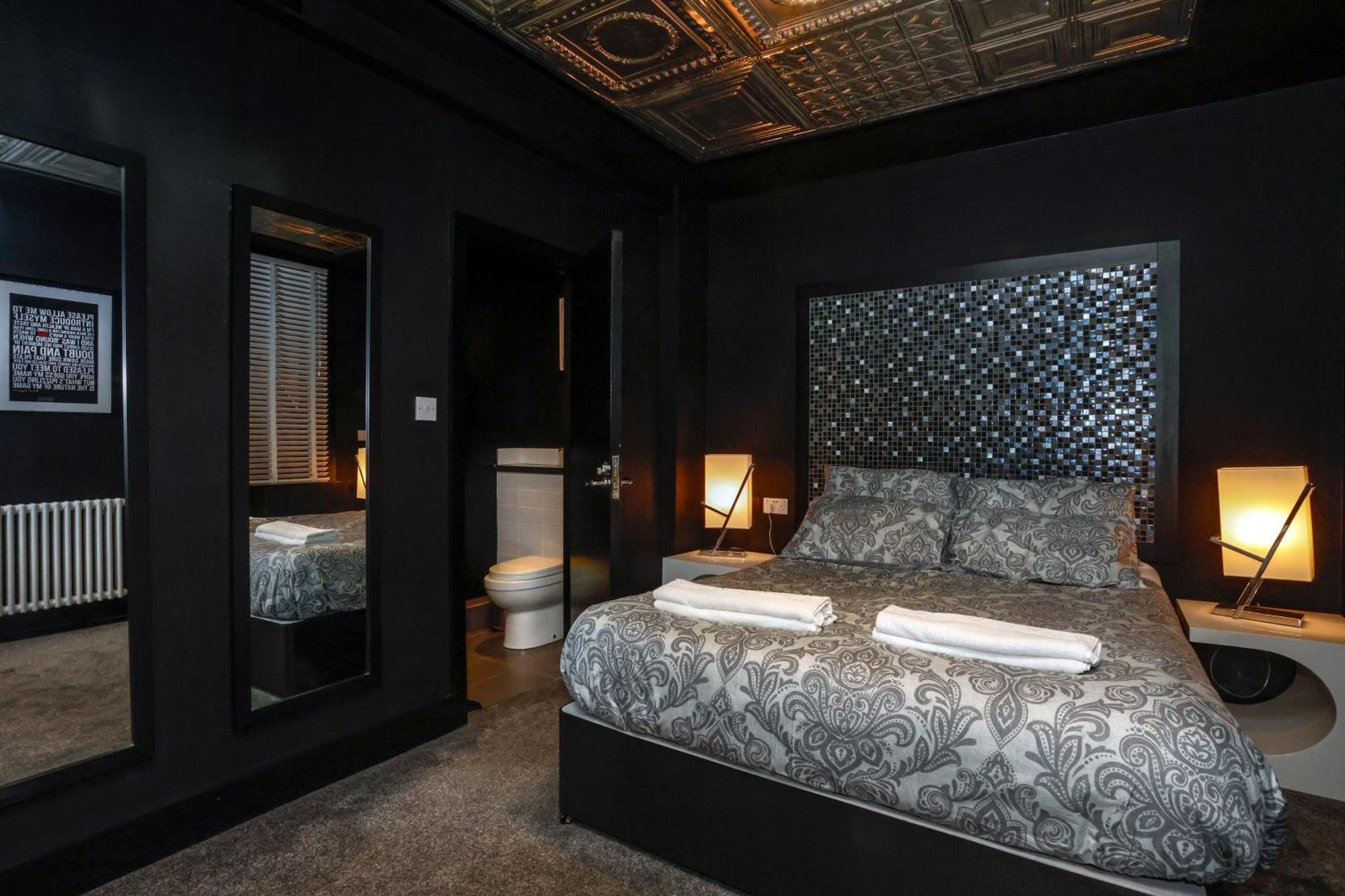 The Sea Lounge Accomodation Бродстеърс Екстериор снимка
