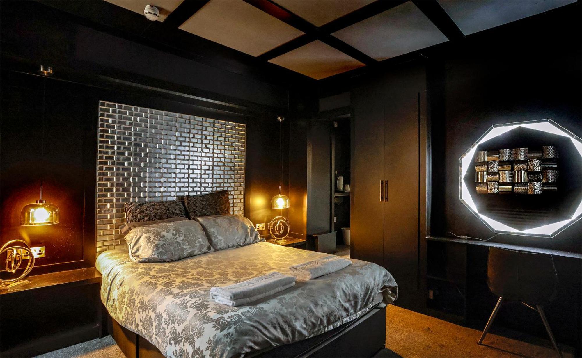 The Sea Lounge Accomodation Бродстеърс Екстериор снимка